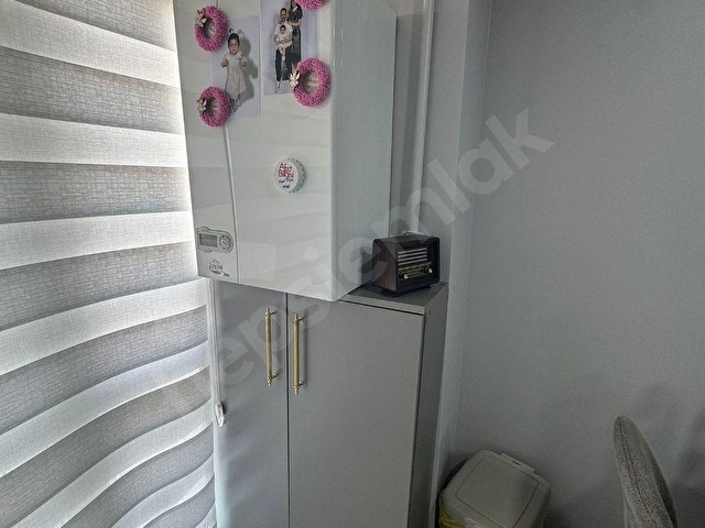 █TMC EMLAKTAN█ ANDİÇEN MAH. 3+1 FULL YAPILI DAİRE - Görsel 6