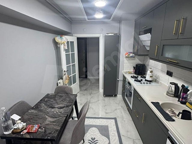 █TMC EMLAKTAN█ ANDİÇEN MAH. 3+1 FULL YAPILI DAİRE - Görsel 5