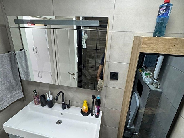 █TMC EMLAKTAN█ ANDİÇEN MAH. 3+1 FULL YAPILI DAİRE - Görsel 29
