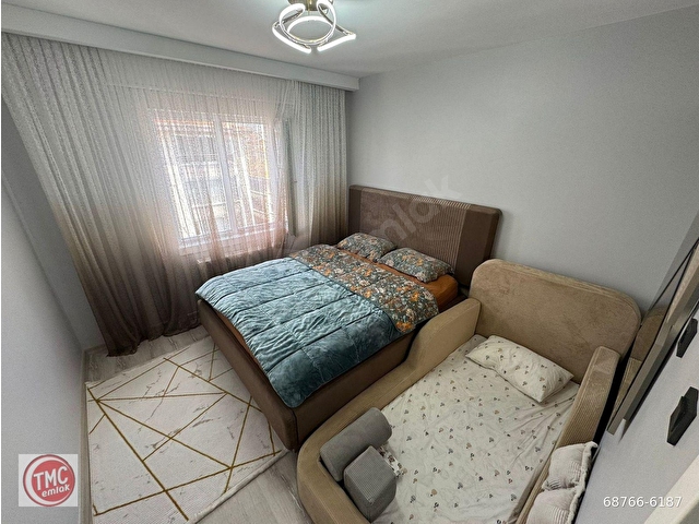 █TMC EMLAKTAN█ ANDİÇEN MAH. 3+1 FULL YAPILI DAİRE - Görsel 24