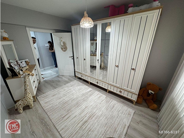 █TMC EMLAKTAN█ ANDİÇEN MAH. 3+1 FULL YAPILI DAİRE - Görsel 16