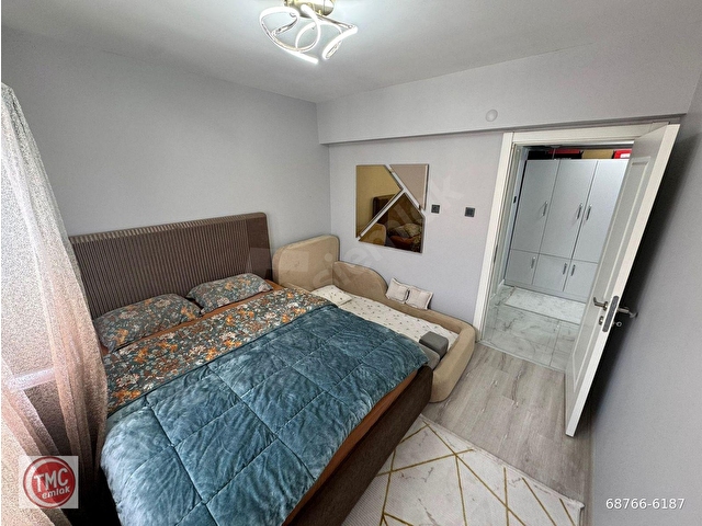 █TMC EMLAKTAN█ ANDİÇEN MAH. 3+1 FULL YAPILI DAİRE - Görsel 25