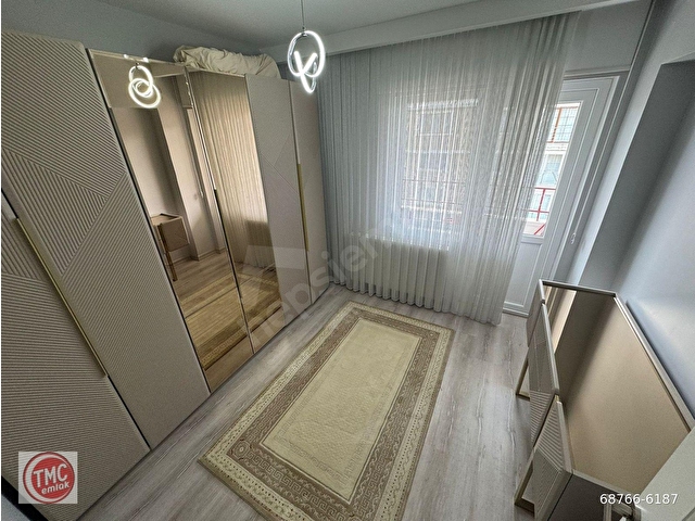 █TMC EMLAKTAN█ ANDİÇEN MAH. 3+1 FULL YAPILI DAİRE - Görsel 20