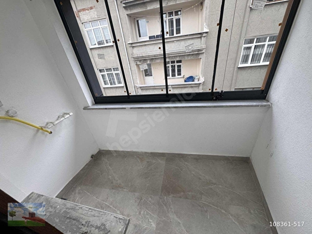 SEFAKÖY SÖĞÜTLÜÇEŞME MH.SIFIR SATILIK BİNA 5 DAİRELİ - Görsel 11