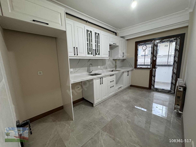 SEFAKÖY SÖĞÜTLÜÇEŞME MH.SIFIR SATILIK BİNA 5 DAİRELİ - Görsel 9
