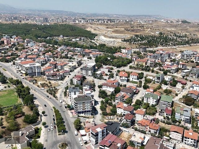 NOVA TERRA DAN ŞEMİKLER DE 3 KAT 365 m² 7 DAİRELİK SATILIK ARSA - Görsel 8