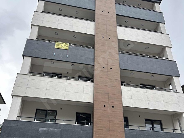 SARIGÜLLÜK SANKO PARK AVM YANI SIFIR 2+1 LÜKS DAİRE