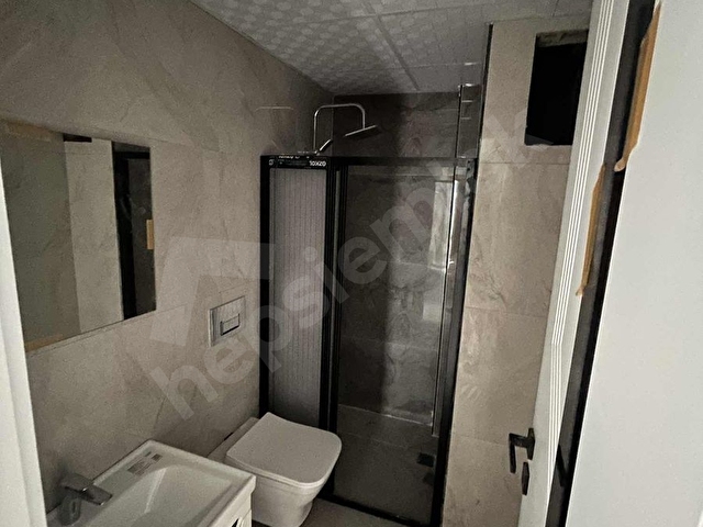 SARIGÜLLÜK SANKO PARK AVM YANI SIFIR 2+1 LÜKS DAİRE - Görsel 11