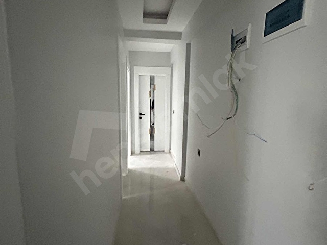 SARIGÜLLÜK SANKO PARK AVM YANI SIFIR 2+1 LÜKS DAİRE - Görsel 15