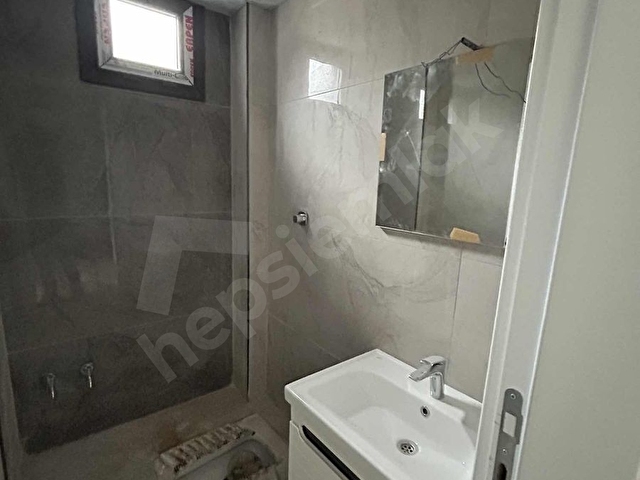 SARIGÜLLÜK SANKO PARK AVM YANI SIFIR 2+1 LÜKS DAİRE - Görsel 21