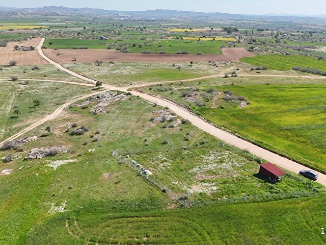 Kırklareli Erikliçede Yola Cephe 4.500 M² Satılık Arazi - Görsel 30