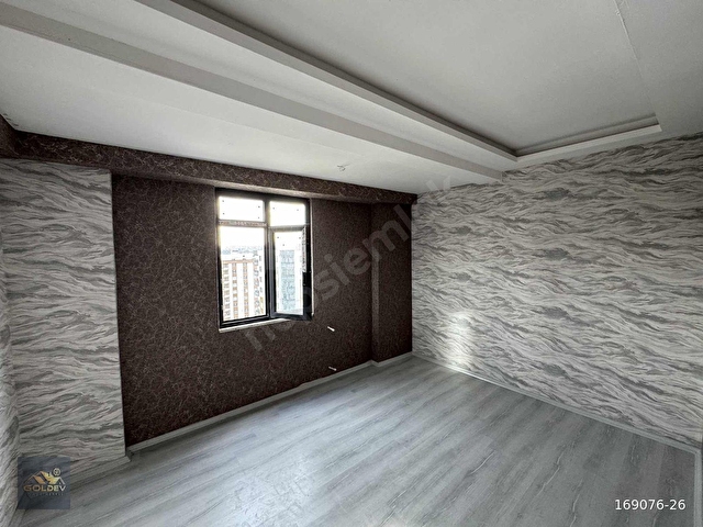 GOLDEVDEN ACİL!! 2+1 SIFIR ÖN CEPHE ARA KAT GENİŞ LÜKS DAİRE ! - Görsel 24