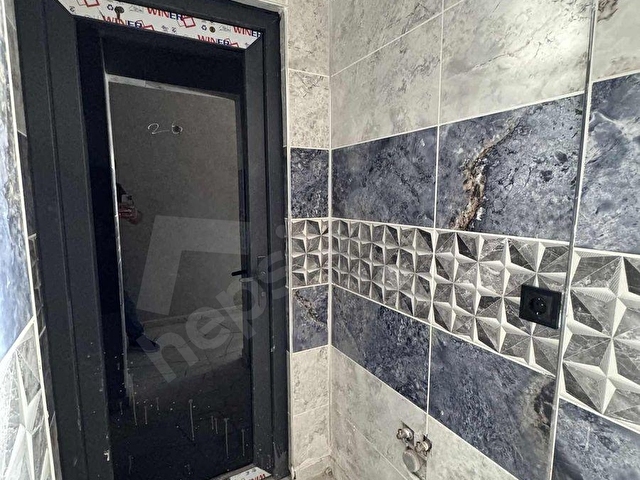 GOLDEVDEN ACİL!! 2+1 SIFIR ÖN CEPHE ARA KAT GENİŞ LÜKS DAİRE ! - Görsel 22
