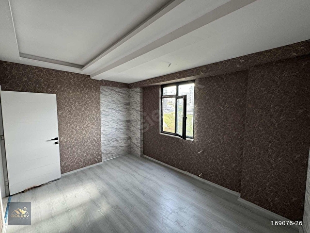 GOLDEVDEN ACİL!! 2+1 SIFIR ÖN CEPHE ARA KAT GENİŞ LÜKS DAİRE ! - Görsel 29