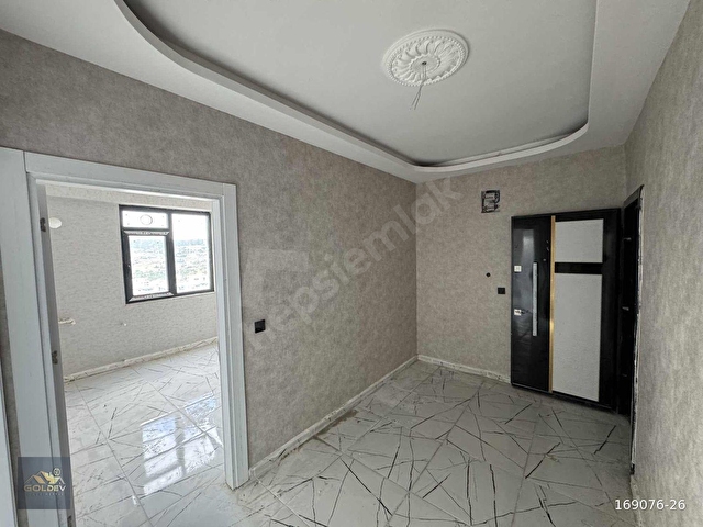 GOLDEVDEN ACİL!! 2+1 SIFIR ÖN CEPHE ARA KAT GENİŞ LÜKS DAİRE ! - Görsel 5