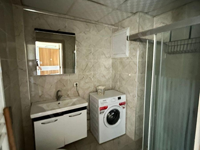 ÇÖZÜM EMLAKTAN MURADİYE CADDEYE YAKIN 1+1 EŞYALI KİRALIK DAİRE - Görsel 30