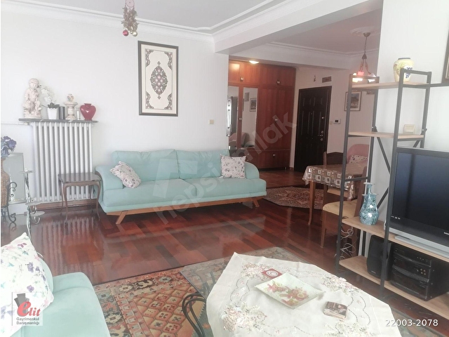 Tunalı Hilmide Full Mobilyalı Bakımlı Katta 2+1 Kiralık Daire - Görsel 10