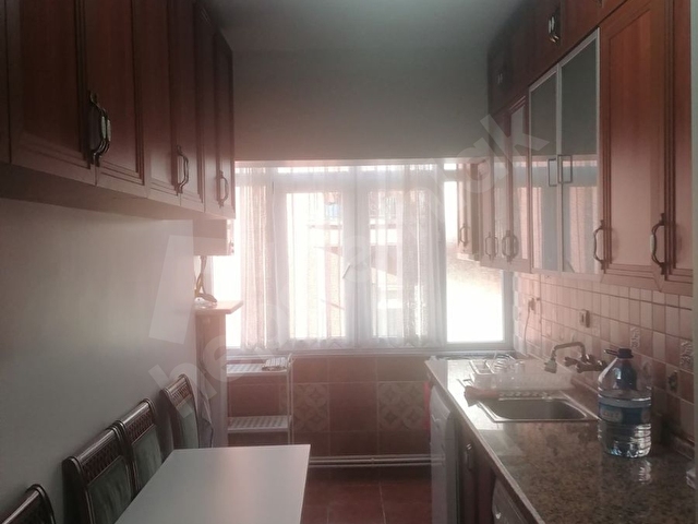 Tunalı Hilmide Full Mobilyalı Bakımlı Katta 2+1 Kiralık Daire - Görsel 24