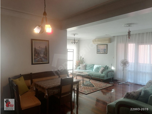 Tunalı Hilmide Full Mobilyalı Bakımlı Katta 2+1 Kiralık Daire - Görsel 6
