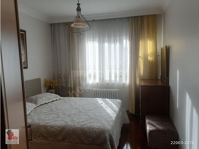 Tunalı Hilmide Full Mobilyalı Bakımlı Katta 2+1 Kiralık Daire - Görsel 29