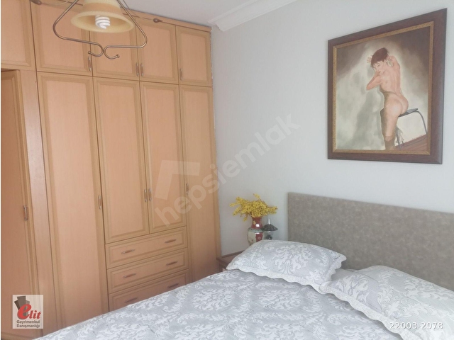 Tunalı Hilmide Full Mobilyalı Bakımlı Katta 2+1 Kiralık Daire - Görsel 28