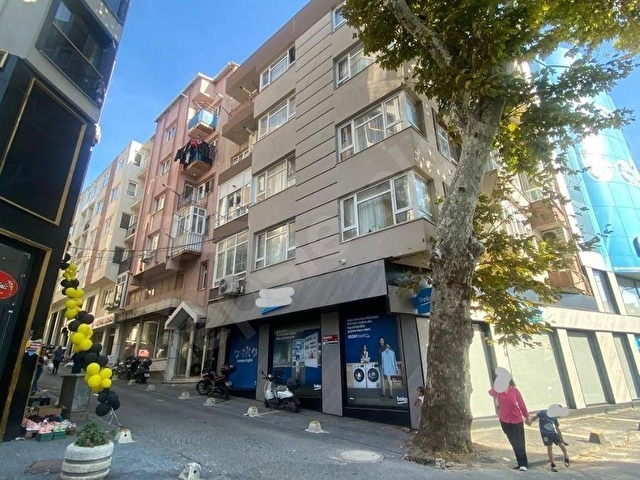 Bandırma Köşe Başı Önü Meydan Mükemmel Lokasyonda Dükkan&Mağaza