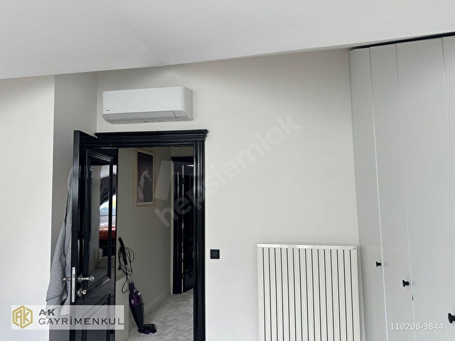Polenezköy Free Garden Sitesinde Özel Bahçeli VİLLA - Görsel 24