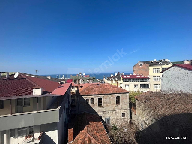 GAZİPAŞA MAHALLESİNDE SATILIK 7+2 DUBLEKS DAİRE - Görsel 21