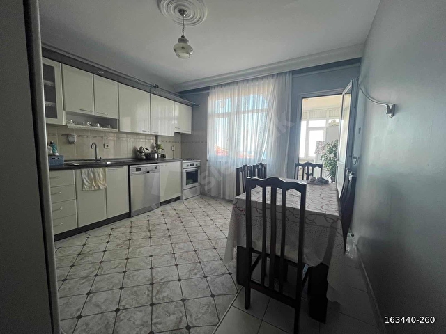 GAZİPAŞA MAHALLESİNDE SATILIK 7+2 DUBLEKS DAİRE - Görsel 10