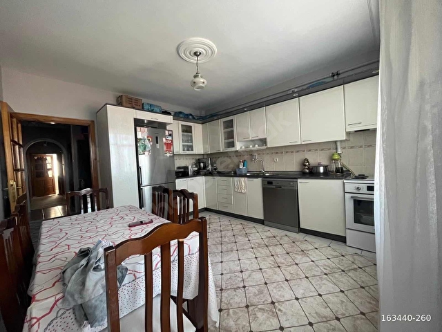 GAZİPAŞA MAHALLESİNDE SATILIK 7+2 DUBLEKS DAİRE - Görsel 25