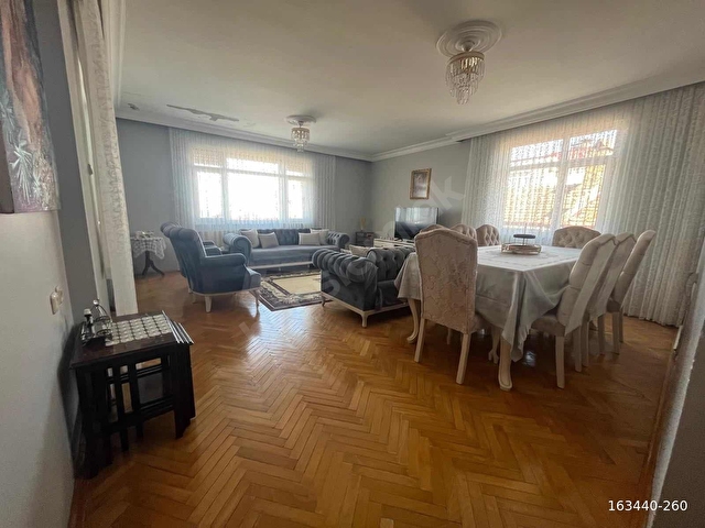 GAZİPAŞA MAHALLESİNDE SATILIK 7+2 DUBLEKS DAİRE - Görsel 20