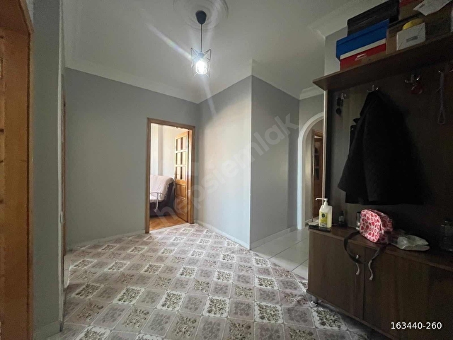 GAZİPAŞA MAHALLESİNDE SATILIK 7+2 DUBLEKS DAİRE - Görsel 11