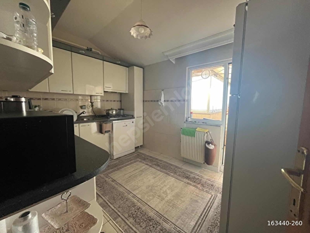 GAZİPAŞA MAHALLESİNDE SATILIK 7+2 DUBLEKS DAİRE - Görsel 6
