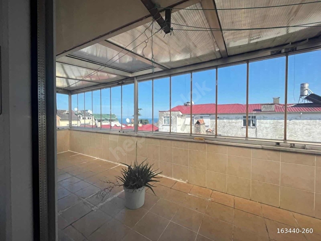 GAZİPAŞA MAHALLESİNDE SATILIK 7+2 DUBLEKS DAİRE - Görsel 8