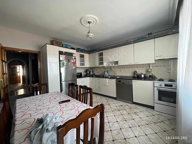 GAZİPAŞA MAHALLESİNDE SATILIK 7+2 DUBLEKS DAİRE - Görsel 24