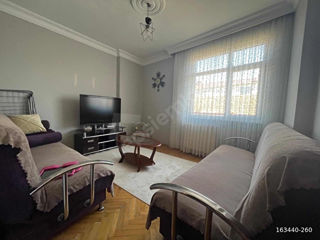 GAZİPAŞA MAHALLESİNDE SATILIK 7+2 DUBLEKS DAİRE - Görsel 13