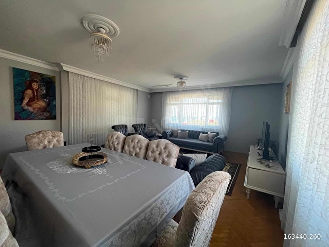 GAZİPAŞA MAHALLESİNDE SATILIK 7+2 DUBLEKS DAİRE - Görsel 16