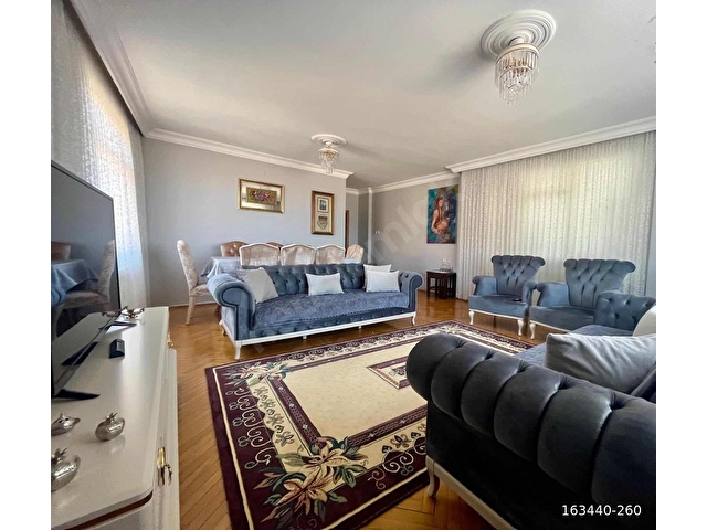 GAZİPAŞA MAHALLESİNDE SATILIK 7+2 DUBLEKS DAİRE - Görsel 17
