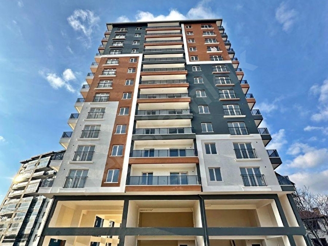 ERTEKİN EMLAKTAN ÇUBUK YILDIRIM BEYAZIT MAH SİTE İÇERİSİNDE YERDEN ISITMALI 2+1 DAİRE - Görsel 23