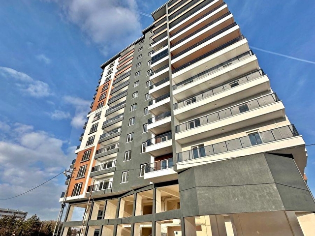 ERTEKİN EMLAKTAN ÇUBUK YILDIRIM BEYAZIT MAH SİTE İÇERİSİNDE YERDEN ISITMALI 2+1 DAİRE - Görsel 24