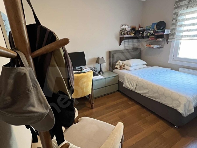 ISPARTAKULE AVRUPA KONUTLARI 3TE ŞEREFİYELİ TEMİZ DAİRE - Görsel 17