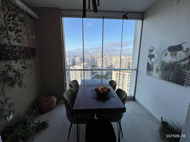 ISPARTAKULE AVRUPA KONUTLARI 3TE ŞEREFİYELİ TEMİZ DAİRE - Görsel 8