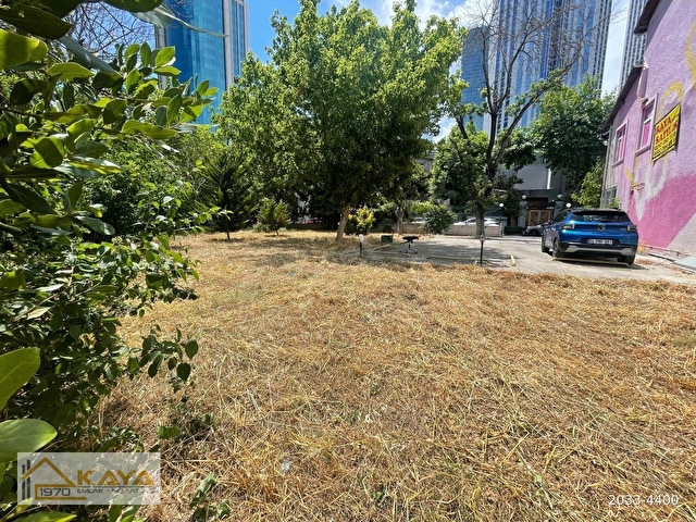 LEVENTTE 1000 M2 BAHÇELİ İŞYERİ RUHSATLI, 550 M2 KULL. SHOWROOMLU MAĞAZALI VİLLA KAYA AŞ - Görsel 9