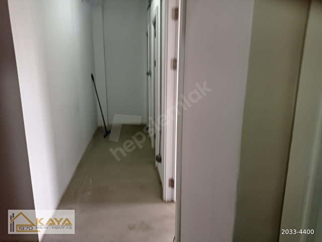 LEVENTTE 1000 M2 BAHÇELİ İŞYERİ RUHSATLI, 550 M2 KULL. SHOWROOMLU MAĞAZALI VİLLA KAYA AŞ - Görsel 20
