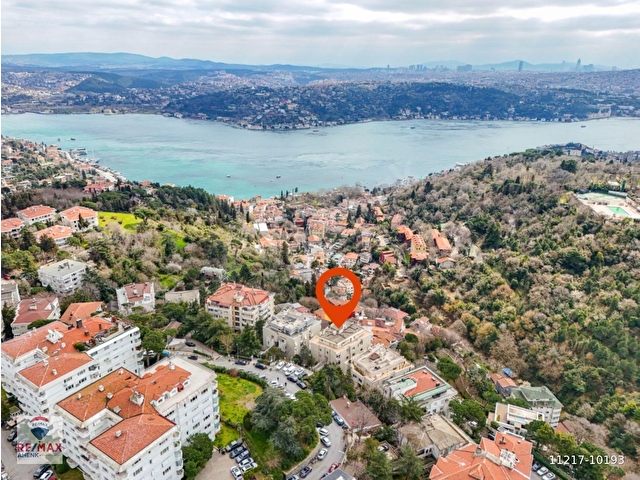 Beşiktaş Etiler Satılık