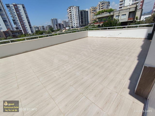 SATILIK 3+1 DAİRE ALATA ERDEMLİ MERSİN - Görsel 16