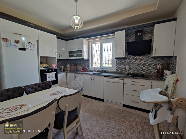 SATILIK 3+1 DAİRE ALATA ERDEMLİ MERSİN - Görsel 2