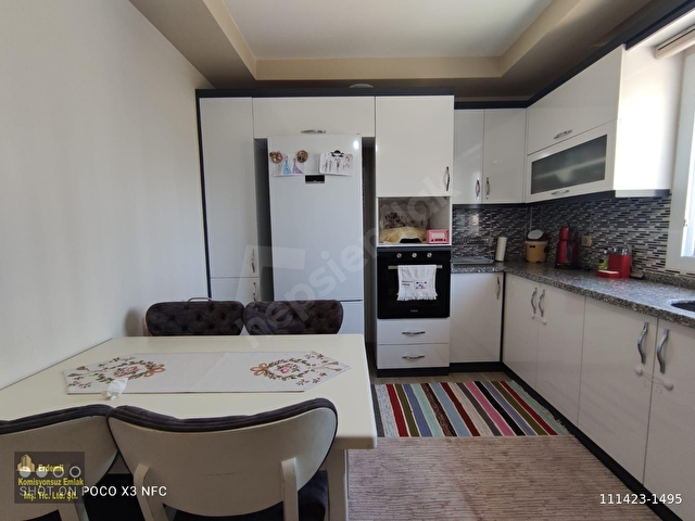 SATILIK 3+1 DAİRE ALATA ERDEMLİ MERSİN - Görsel 3