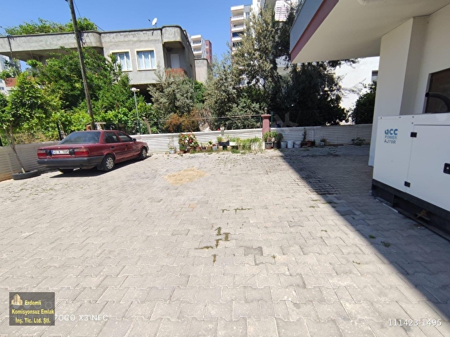 SATILIK 3+1 DAİRE ALATA ERDEMLİ MERSİN - Görsel 20