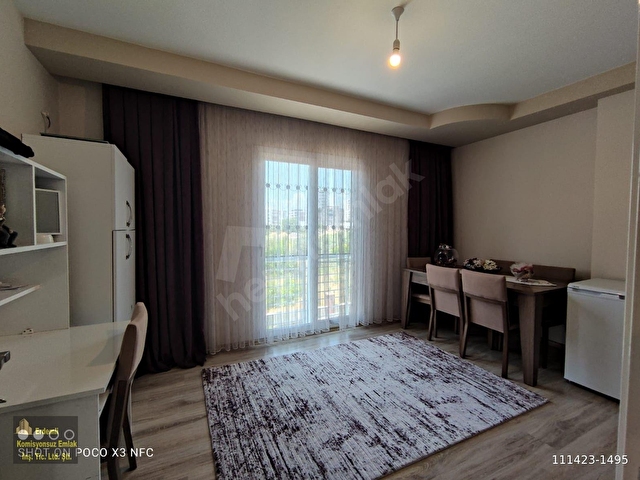 SATILIK 3+1 DAİRE ALATA ERDEMLİ MERSİN - Görsel 11